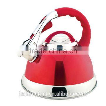 stainless steel electric kettle