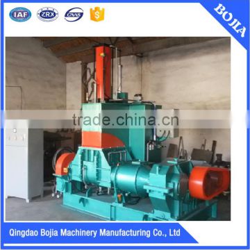 55L High-tech Internal Mixing Mill / Banbury Mixing Machine