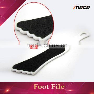Manufacturer supply professional cure foot sander