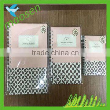 Professional Factory Customized Paper Note books
