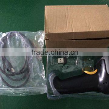 Protable Bluetooth Qr Code Scanner photo-2