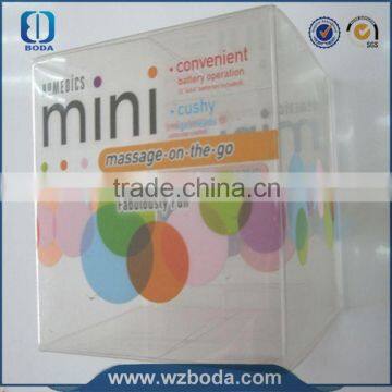 Plastic Pvc Small Led Light Box photo-6
