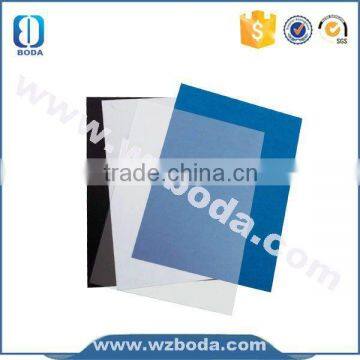 PVC Material Certificate Cover photo-4