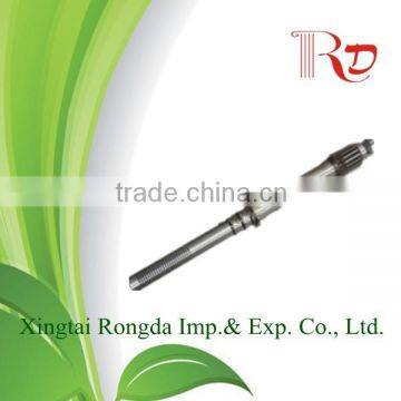 Professional Manufactur MTZ 50/52 die casting stainless steel axle shaft , Belarus Tractor Parts