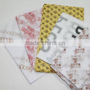 Low gram 17gsm MF Acidfree Tissue Paper package paper