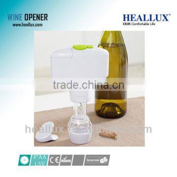 Cute Automatic Electric Wine Opener JO-205