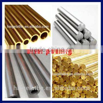 Cheap Cnc Peeling Machine for Metal Rod