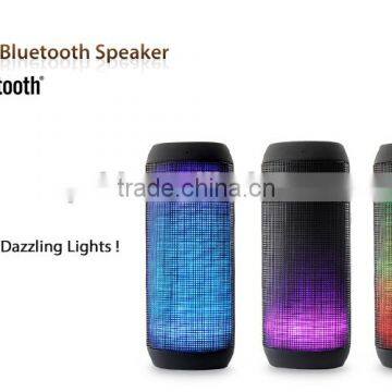 Universal Rechargeable Stereo Bluetooth speaker with Sound System Compatible with all digital device