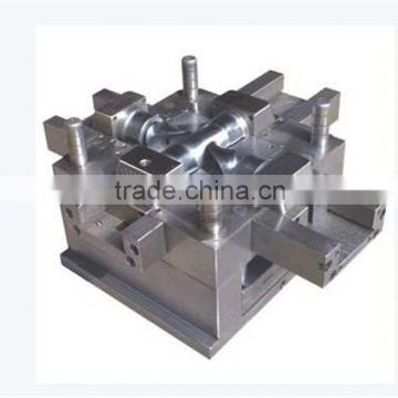 TPE and ABS injection plastic mold