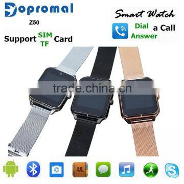 Oem Waterproof Smartwatch Android 4.4 photo-5