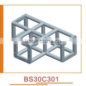 special aluminum corner truss BS30C301