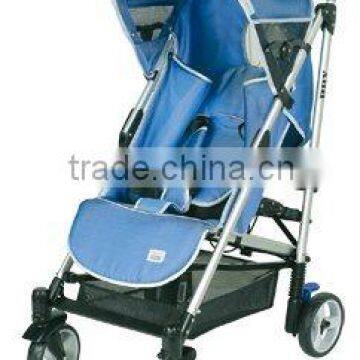 hot stroller with folding lock for baby 3022F