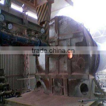 Rotary Kiln Calcination Plant / Bauxite Calcination Plant / Calcined Bauxite Rotary Kiln