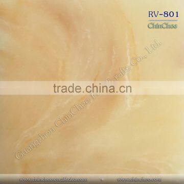 Solid Surface Polyester Resin Sheet