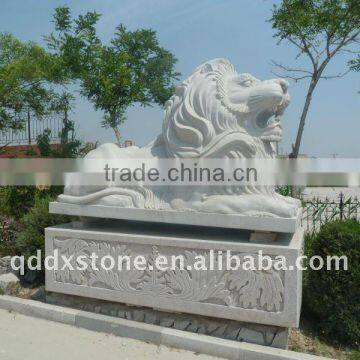 chinese stone lions