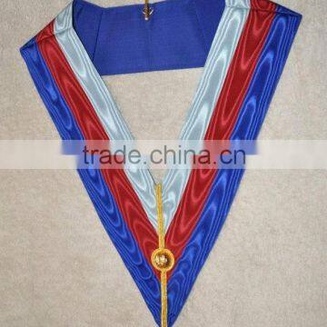 Chapter Regalia