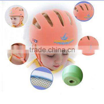 Infant Baby Toddler Safety Helmet Hat