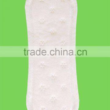 155mm Pantie liner, Panty liner,Sanitary pad,Hygiene pad