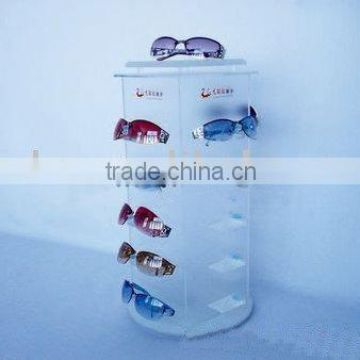 glasses display stand