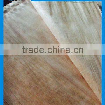 Pencil Cedar Wood Natural Veneer for Cedar Plywood 0.30mm With Best Price photo-4