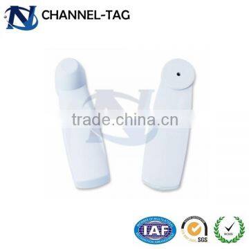 Grade AAA channel tag eas security alarm tag