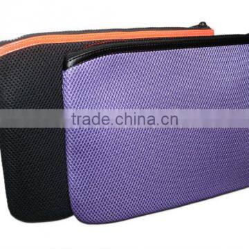 Lightweight mesh bag for ipad