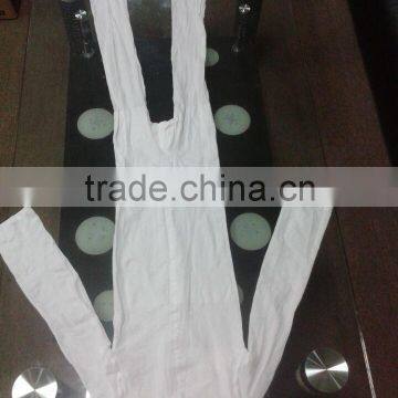 Factory Direct Selling!high Quality Odm Oem Slimming Body Suit for Weight Loss in Salon /fashionable Long Sleeve Body Tights photo-3