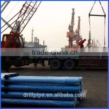 Oil Well Heavy Weight Drill Pipe With Factory Price photo-6