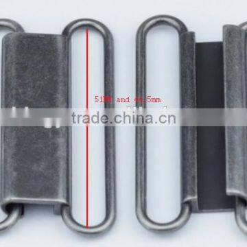 Zinc Alloy Metal Buckles photo-2