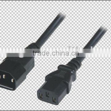 Sell Power Plug(electric wire, power cable,power cord)