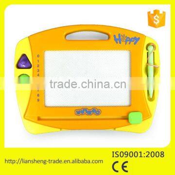 Educational Erasable Writing Board Toys for Kids photo-2