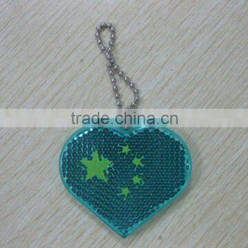 plastic children safety reflectors