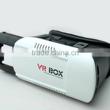 New Age Strong Immersion 3d Virtual Reality vr Houses Without Remote Control photo-6