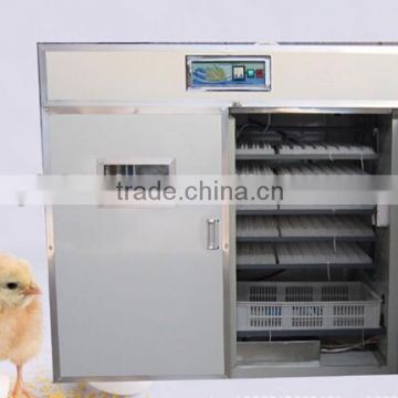 Hot selling egg incubator machine, egg hatching machine, chicken egg hatcher