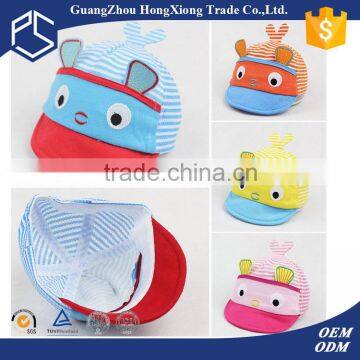 High quality custom baby girl knitted beanies hats for sale