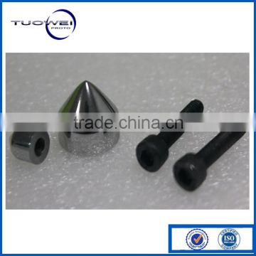 screw thread metal part