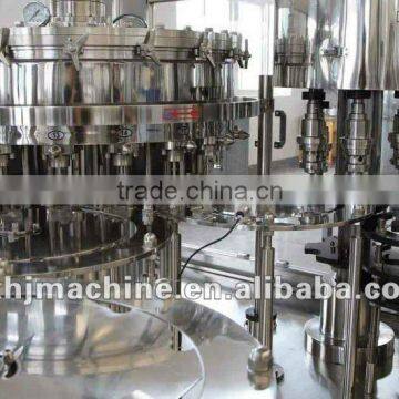 DXGF 3-in-i Automatic Soft Drinks Making Machine photo-3