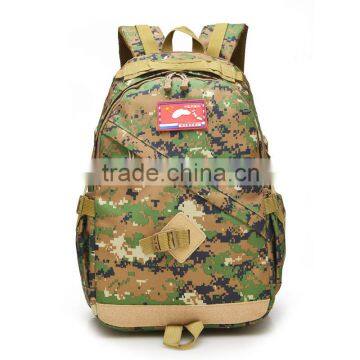 New Military Nylon Backpacks Travel Bag photo-5