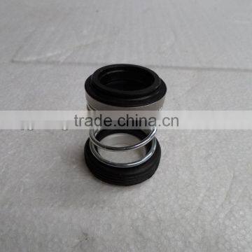 water pump parts self-suction 3 inch mechanical seal