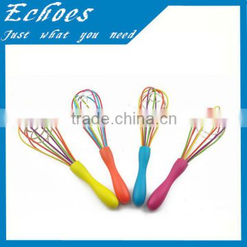 Mini plastic whisk