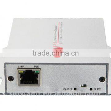 48V 1.25A CATV Solution EOC One Port EoC Ethernet Over Coax for Transmission Media