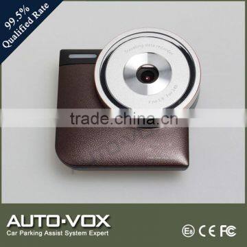 Unique design 1080p car dvr camera black box