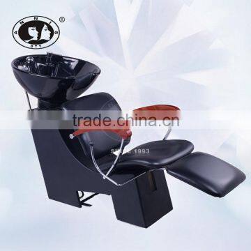 comfortable shampoo backwash unit DY-2006 for sale