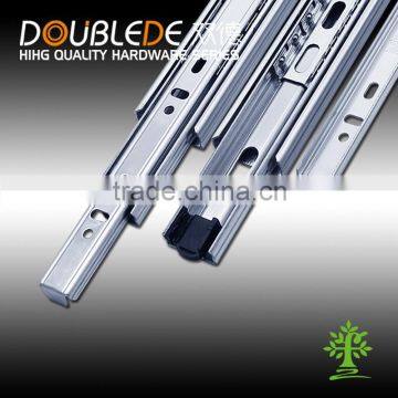 Ball Bearing Drawer Slide Rail/slow Motion Drawer Slide/telescopic Channel Drawer Slide photo-4
