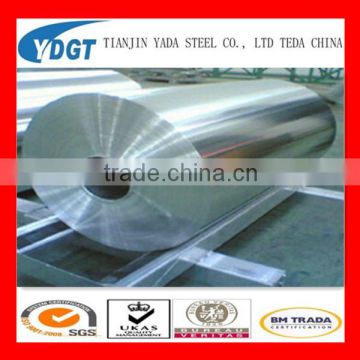 Prime Prepainted Galvanized Steel