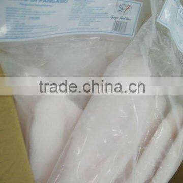 FROZEN PANGASIUS FILLET