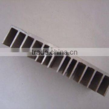 OEM/ODM Die Cast/extrusion Aluminium Heatsink From China Supplier via Price per kg photo-4