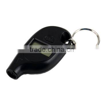 High Quality Digital Auto Wheel Meter Test Tyre Tester Vehicle Motorcycle Car 5-150 PSI Tire Air Pressure Gauge photo-2