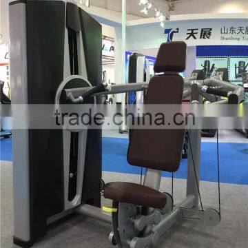 TZ-8013 Biceps Curl/Seated Biceps Curl Gym Equipment/Sport Machine Arm Curl /Tianzhan Equipment Quality Choice photo-2