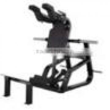 Professional fitness equipment commercial use/V-Squat Rack tz-5061/TZ FITNESS